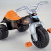 Fisher-Price Harley-Davidson Motorcycles Tough Trike by Ruksikhao - immagine 8