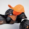 Fisher-Price Harley-Davidson Motorcycles Tough Trike by Ruksikhao - immagine 9