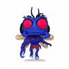 Funko Pop! Movies: Teenage Mutant Ninja Turtles (TMNT) - Baxter Stockman - Tartarughe Ninja - Figura in Vinile da Collezione - Idea Regalo - Merchandising Ufficiale - Giocattoli per Bambini e Adulti - immagine 3