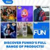 Funko Pop! Movies: Teenage Mutant Ninja Turtles (TMNT) - Baxter Stockman - Tartarughe Ninja - Figura in Vinile da Collezione - Idea Regalo - Merchandising Ufficiale - Giocattoli per Bambini e Adulti - immagine 8