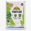 Funko Pop! Teenage Mutant Turtles Leonardo 104 Summer Convention - immagine 3