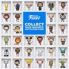 Funko Pop! Teenage Mutant Turtles Leonardo 104 Summer Convention - immagine 5