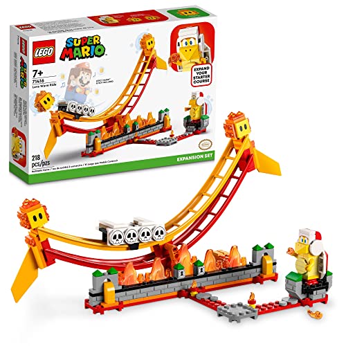 LEGO - Pack di estensione Casa sull'albero di Donkey Kong