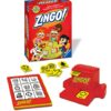 Ravensburger - Zingo, la Divertentissima Tombola di Parole e Immagini, Gioco per Bambini - immagine 5