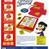 Ravensburger - Zingo, la Divertentissima Tombola di Parole e Immagini, Gioco per Bambini - immagine 7