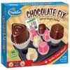 Think Fun 76330 Gioco di Logica Chocolate Fix - immagine 3