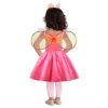 Amscan Kids costume Peppa Pig, Multicolore, 98 cm, 9908876 - immagine 3