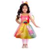 Amscan Kids costume Peppa Pig, Multicolore, 98 cm, 9908876