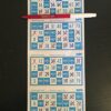 1600 cartoncini Bingo BINVI - immagine 3