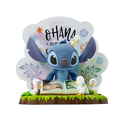 ABYstyle Studio - Statuetta Disney Stitch Ohana