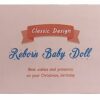 Bambole Reborn Femmina Silicone Originali Sembra un vero Bambino con gli occhi chiusi bambolotti realistica Baby Dolls Regali per Ragazzi - immagine 8