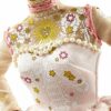 Barbie Bambola Celebrativa Dia de Los Muertos, da Collezione, Giocattolo per Bambini 6+ Anni, GNC40 - immagine 5