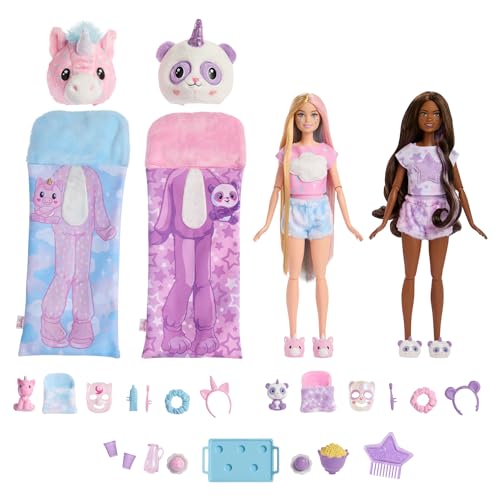 Barbie Dreamtopia Audiolibro di Mattel - Ascolta Gratis
