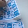 1600 cartoncini Bingo BINVI