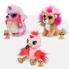 Coco Surprise Fantasy A-Confezione da 3, Colore, 9613A - immagine 5