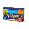 Crocodile Creek Discover America Learn + Play 100 pezzi Jigsaw Floor