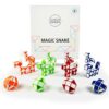 EACHHAHA Mini serpente magico