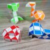 EACHHAHA Mini serpente magico - immagine 6