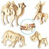 EACHHAHA Puzzle 3D per bambini