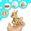 EACHHAHA Puzzle 3D per bambini - immagine 5