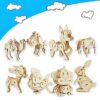 EACHHAHA Puzzle 3D per bambini - immagine 7