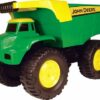 ERTL John Deere 53,3 cm Big Scoop Dump Truck