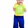 Edushape - Ed 705 179 - Gioco della Palla - Palle sensoriali - Random Modello di 4