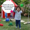 Edushape - Ed 705 179 - Gioco della Palla - Palle sensoriali - Random Modello di 4 - immagine 8