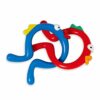 Edushape Fishies - Giocattolo per attività di collegamento - immagine 4