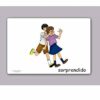 Feelings Flashcards in Spanish - immagine 4