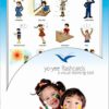 Feelings Flashcards in Spanish - immagine 2