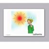 Feelings Flashcards in Spanish - immagine 6