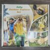 Felly Binocolo Bambini, Giochi Bambini 4 5 6 + Anni, Giocattoli per Avventurose Esplorazioni della Natura per Bambino, Avventure all’Aperto per Bambino, Fischio, Lente d'Ingrandimento, Bussola - immagine 10