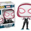Funko 7261 - Pop Bobble Marvel Spider-Gwen - immagine 4