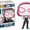 Funko 7261 - Pop Bobble Marvel Spider-Gwen