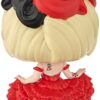 Funko POP! Movies: The Suicide Squad - Harley Quinn - (Dress) - Suicide Squad 2 - Figura in Vinile da Collezione - Idea Regalo - Merchandising Ufficiale - Giocattoli per Bambini e Adulti - immagine 3
