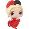 Funko POP! Movies: The Suicide Squad - Harley Quinn - (Dress) - Suicide Squad 2 - Figura in Vinile da Collezione - Idea Regalo - Merchandising Ufficiale - Giocattoli per Bambini e Adulti