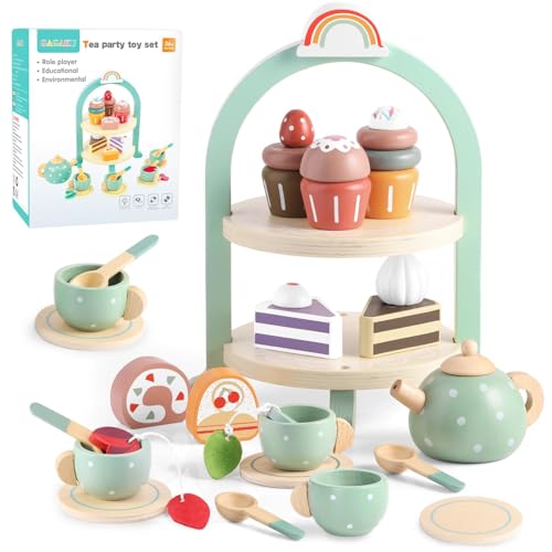 Set di giochi da cucina, bambini fingono di giocare cucina con set di  accessori da cucina