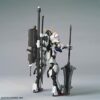 GUNPLA BANDAI Gundam IBO Gundam Barbatos, Bandai Spirits MG 1/100, multicolore - immagine 4