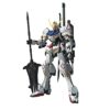 GUNPLA BANDAI Gundam IBO Gundam Barbatos, Bandai Spirits MG 1/100, multicolore