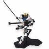 GUNPLA BANDAI Gundam IBO Gundam Barbatos, Bandai Spirits MG 1/100, multicolore - immagine 15