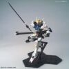GUNPLA BANDAI Gundam IBO Gundam Barbatos, Bandai Spirits MG 1/100, multicolore - immagine 16