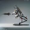 GUNPLA BANDAI Gundam IBO Gundam Barbatos, Bandai Spirits MG 1/100, multicolore - immagine 5