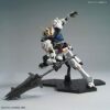 GUNPLA BANDAI Gundam IBO Gundam Barbatos, Bandai Spirits MG 1/100, multicolore - immagine 6