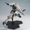 GUNPLA BANDAI Gundam IBO Gundam Barbatos, Bandai Spirits MG 1/100, multicolore - immagine 7