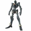 GUNPLA BANDAI Gundam IBO Gundam Barbatos, Bandai Spirits MG 1/100, multicolore - immagine 8