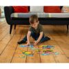 Galt Toys, 4 Puzzles in a Box - Vehicles, Jigsaw Puzzle for Kids, Ages 3 Years Plus - immagine 4