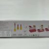 Giocattolo del lavandino della cucina,Giocattolo da Cucina Multifunzionale,Set Giocattolo per Lavello con Rubinetto Elettrico Aggiornato,Giocattoli educativi intelligenti per bambini 3 ai 6 Anni - immagine 11
