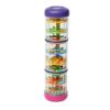 Halilit Shake n Roll Musical Instrument Gift Set. Includes an Ocean Drum and Rainmaker Music Sensory Baby Toy. BPA Free. Suitable for Boys & Girls from 12 months + - immagine 7