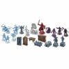 Hasbro HeroQuest Board Game Expansion der Mond des Schreckens Quest Pack *German Version* - immagine 6